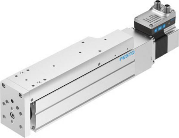 FESTO mini sanjke 8083720 EGSS-BS-KF-60-150-12P-ST-M-H1-PLK-AA  5.3 A
