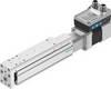 FESTO mini sanjke 8083804 EGSS-BS-KF-32-100-8P-ST-M-H1-PLK-AA 3 A