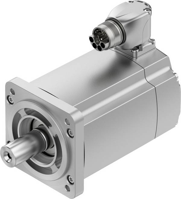 FESTO servomotor 5255429 EMMT-AS-80-S-HS-RS  1.76 A 5.4 A
