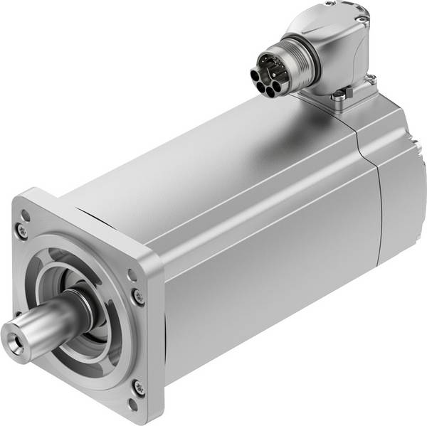 FESTO servomotor 5255431 EMMT-AS-80-S-HS-RSB  1.76 A 5.4 A