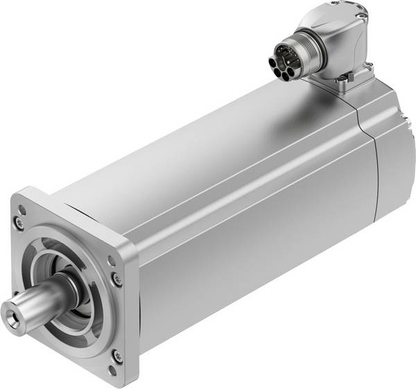 FESTO servomotor 5255447 EMMT-AS-80-L-HS-RSB  3.5 A 17.5 A