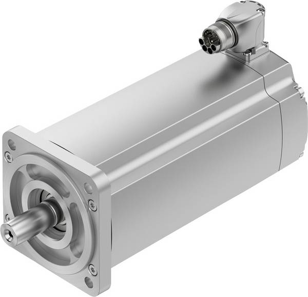 FESTO servomotor 5255529 EMMT-AS-100-S-HS-RMB  3.5 A 13.7 A