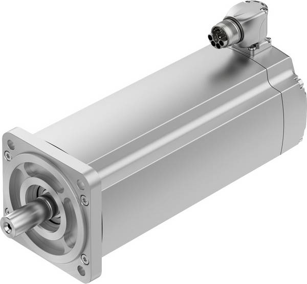 FESTO servomotor 5255532 EMMT-AS-100-M-HS-RSB  4.3 A 22.1 A
