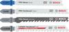 Bosch 2607011437 JSB, drvo i metal, pakiranje od 15 komada 15 St.