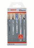 Bosch B2607011438 JSB, pakiranje više materijala, 15 komada 15 Dijelovi