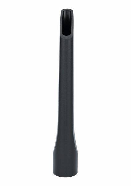 Bosch Accessories 2608000665 Spleetmondstuk, diameter: 31,2 mm, accessoires voor GAS 18V-1 en EasyVac 12