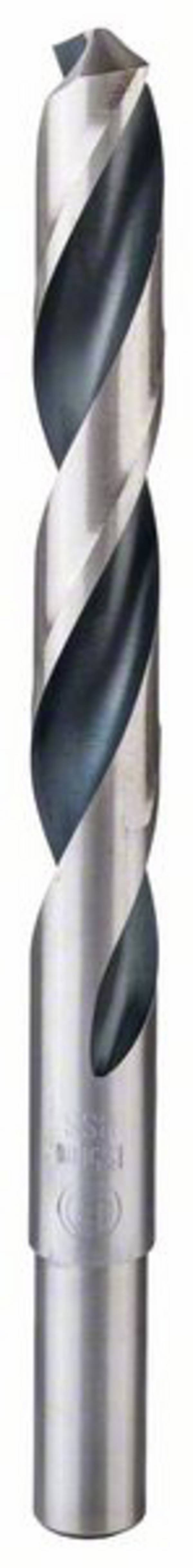 Bosch Accessories 2608577305 2608577305 HSS metal-spiralno svrdlo 13.5 mm Ukupna dužina 160 mm DIN 338 cilinder 1 St.