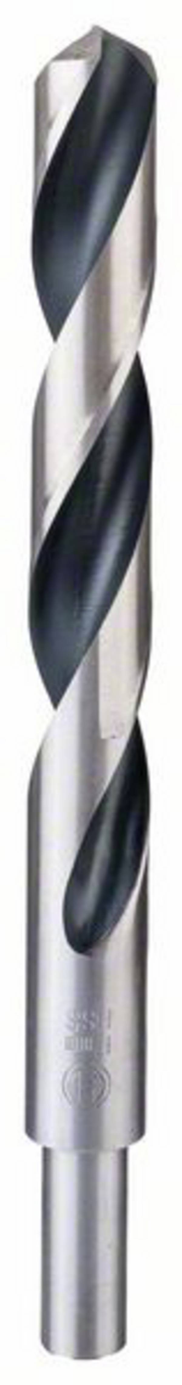 Bosch Accessories 2608577312 2608577312 HSS metal-spiralno svrdlo 17 mm Ukupna dužina 184 mm DIN 338 cilinder 1 St.