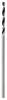 Bosch Accessories 2608577182 2608577182 HSS metal-spiralno svrdlo 1.4 mm Ukupna dužina 40 mm DIN 338 cilinder 10 St.