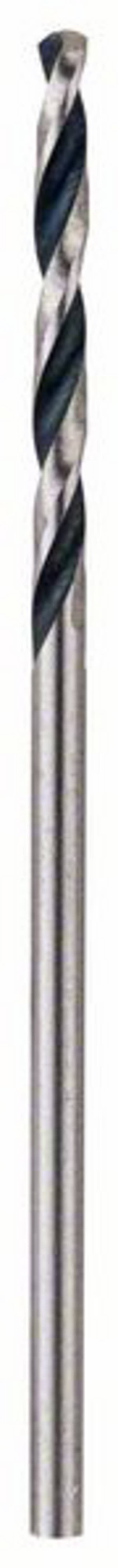 Bosch Accessories 2608577185 2608577185 HSS metal-spiralno svrdlo 1.7 mm Ukupna dužina 43 mm DIN 338 cilinder 10 St.