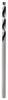 Bosch Accessories 2608577185 2608577185 HSS metal-spiralno svrdlo 1.7 mm Ukupna dužina 43 mm DIN 338 cilinder 10 St.