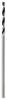 Bosch Accessories 2608577178 2608577178 HSS metal-spiralno svrdlo 1 mm Ukupna dužina 34 mm polirani DIN 338 cilinder 10 St.