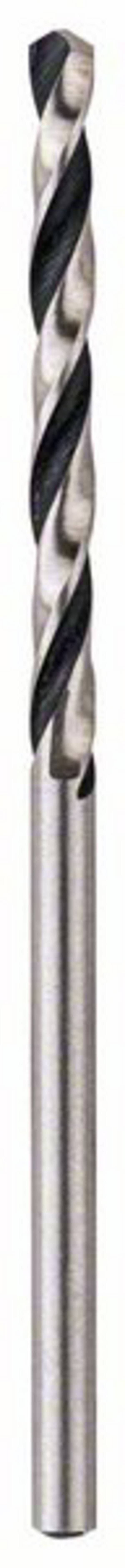 Bosch Accessories 2608577194 2608577194 HSS metal-spiralno svrdlo 2.6 mm Ukupna dužina 57 mm DIN 338 cilinder 10 St.