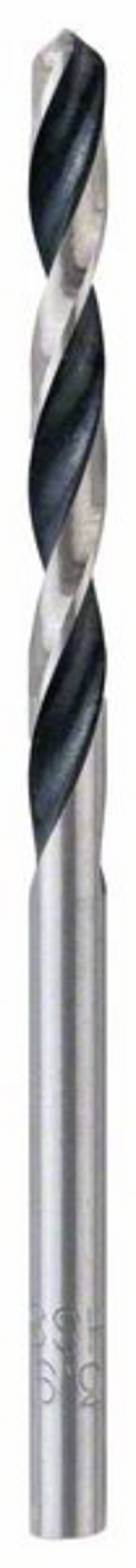 Bosch Accessories 2608577207 2608577207 HSS metal-spiralno svrdlo 3.9 mm DIN 338 cilinder 10 St.