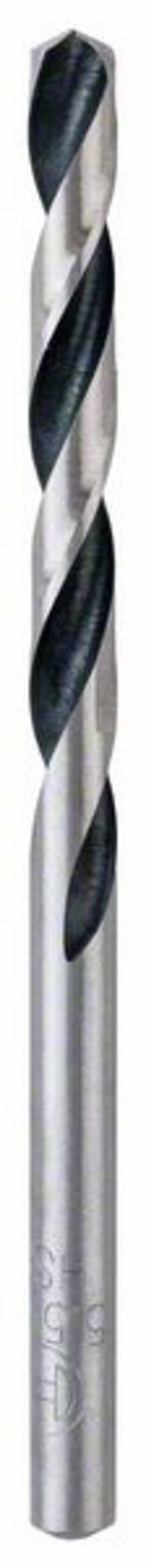 Bosch Accessories 2608577223 HSS metal-spiralno svrdlo 5.5 mm Ukupna dužina 93 mm DIN 338 cilinder 10 St.