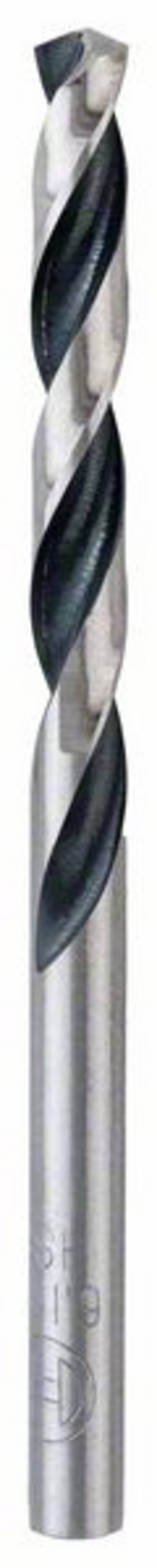 Bosch Accessories 2608577229 2608577229 HSS metal-spiralno svrdlo 6.1 mm Ukupna dužina 101 mm DIN 338 cilinder 10 St.