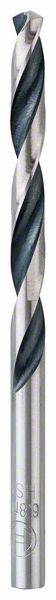 Bosch Accessories 2608577236 2608577236 HSS Metaal-spiraalboor 6.8 mm Gezamenlijke lengte 109 mm DIN 338 Cilinderschacht 10 stuk(s)
