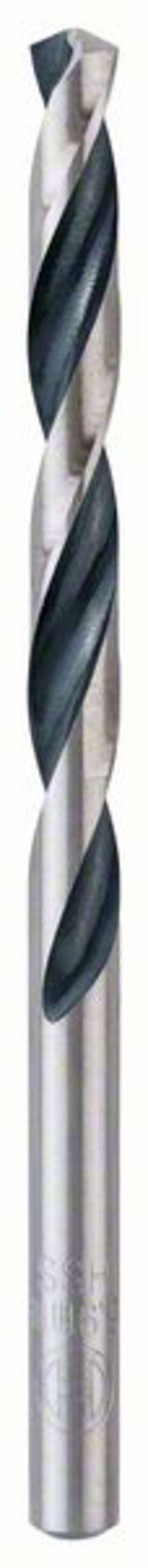Bosch Accessories 2608577237 2608577237 HSS metal-spiralno svrdlo 6.9 mm Ukupna dužina 109 mm DIN 338 cilinder 10 St.