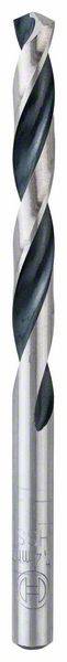 Bosch Accessories 2608577242 2608577242 HSS Metaal-spiraalboor 7.4 mm Gezamenlijke lengte 109 mm Gebruineerd DIN 338 Cilinderschacht 10 stuk(s)