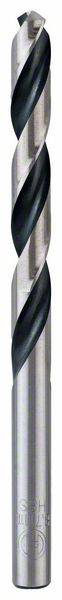 Bosch Accessories 2608577255 2608577255 HSS Metaal-spiraalboor 8.7 mm Gezamenlijke lengte 125 mm DIN 338 Cilinderschacht 10 stuk(s)