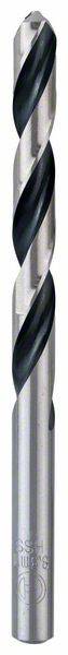 Bosch Accessories 2608577256 2608577256 HSS Metaal-spiraalboor 8.8 mm Gezamenlijke lengte 125 mm DIN 338 Cilinderschacht 10 stuk(s)