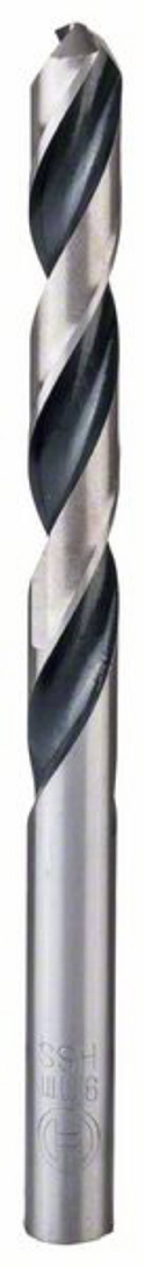 Bosch Accessories 2608577258 2608577258 HSS metal-spiralno svrdlo 9 mm Ukupna dužina 125 mm DIN 338 cilinder 10 St.