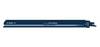 Bosch Accessories 2608653285 List sabljaste pile S 1255 CHM, izdržljivost za HeavyMetal, 10 pakiranja Duljina lista pile 300 mm 10 St.