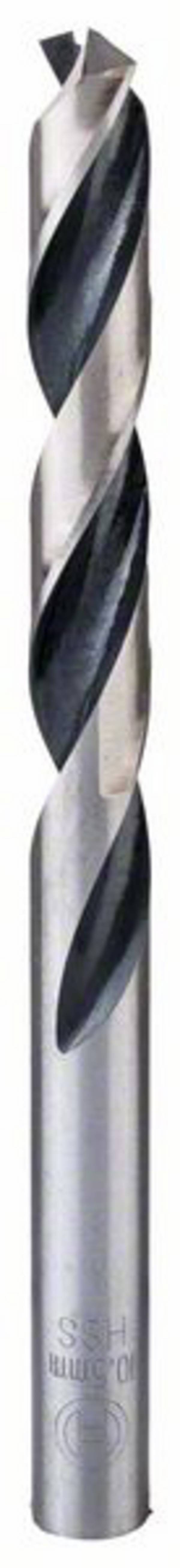 Bosch Accessories 2608577273 2608577273 HSS metal-spiralno svrdlo 10.5 mm Ukupna dužina 133 mm DIN 338 cilinder 5 St.