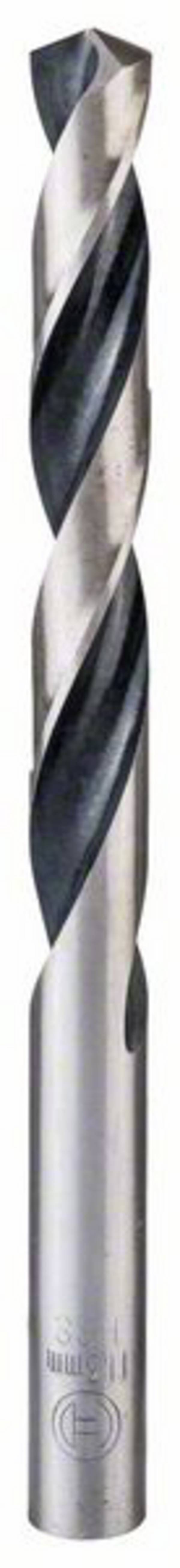 Bosch Accessories 2608577281 2608577281 HSS metal-spiralno svrdlo 11.3 mm Ukupna dužina 142 mm legirani DIN 338 cilinder 5 St.