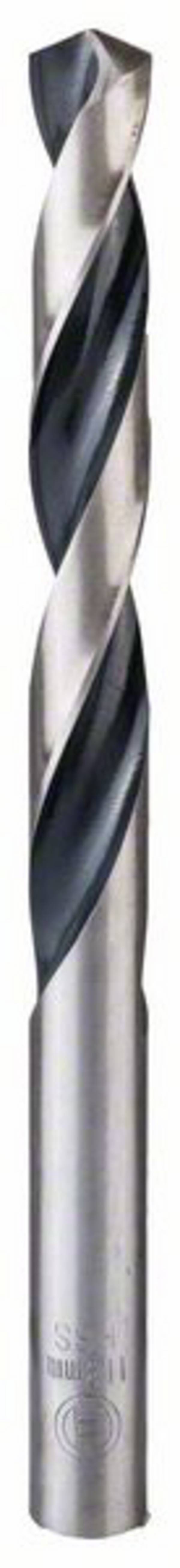 Bosch Accessories 2608577286 2608577286 HSS metal-spiralno svrdlo 11.8 mm Ukupna dužina 142 mm polirani DIN 338 cilinder 5 St.