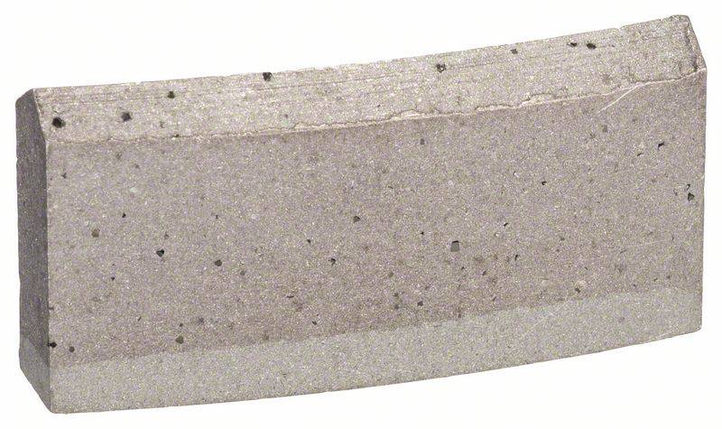Bosch Accessories 2608601392 2608601392 segment za dijamantnu krunu za bušenje 132 mm 1 St.