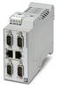 Phoenix Contact 1020882 GW PN/ASCII 2E/4DB9 sučeljni pretvarač Profinet 30 V/DC 1 St.
