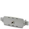 Phoenix Contact ECS-P-122X169-L-UV-1M12 GY 1050385 (D x Š x V) 62 x 196 x 34 mm PC siva 5 St.