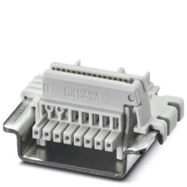 Phoenix Contact TBUS8-20,0-PPPPPPPS-7035 2202894 konektor sabirnice za DIN-šinu 10 St.