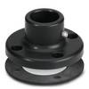 Phoenix Contact PSD-S ME B-M 2700164 (Ø x V) 70 mm x 31 mm crna 1 St. Piece