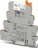 Phoenix Contact PLC-RPT-120UC/ 1AU/SEN relejni modul Nazivni napon: 120 V/AC Prebacivanje struje (maks.): 50 mA 1 zatvarač 1 St.