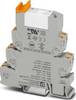 Phoenix Contact PLC-RPT-110UC/21-21AU/RW relejni modul Nazivni napon: 110 V/DC Prebacivanje struje (maks.): 50 mA 2 prebacivanje 1 St.