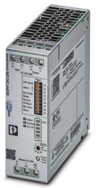 Phoenix Contact QUINT4-UPS/24DC/24DC/40/USB 2907078 UPS