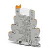 Phoenix Contact PLC-RPT-24DC/21/EX relejni modul Nazivni napon: 24 V/DC Prebacivanje struje (maks.): 6 A 1 prebacivanje 10 St.