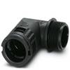 Phoenix Contact 3240927 WP-GA HF IP66 M25 BK kutno M25 PA crna 50 St.