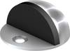 Basi stoper za vrata 7704-0020 (Ø x V) 44 mm x 25 mm nehrđajući čelik