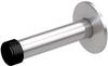 Basi stoper za vrata 7704-0021 (Ø x D) 24 mm x 96 mm nehrđajući čelik