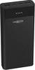 Ansmann 24Ah PD powerbank (rezervna baterija) 24000 mAh Power Delivery, Quick Charge 3.0 LiPo crna prikaz statusa