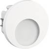 Zamel 02-221-52 Muna LED ugradbena zidna svjetiljka LED LED fiksno ugrađena 0.42 W bijela