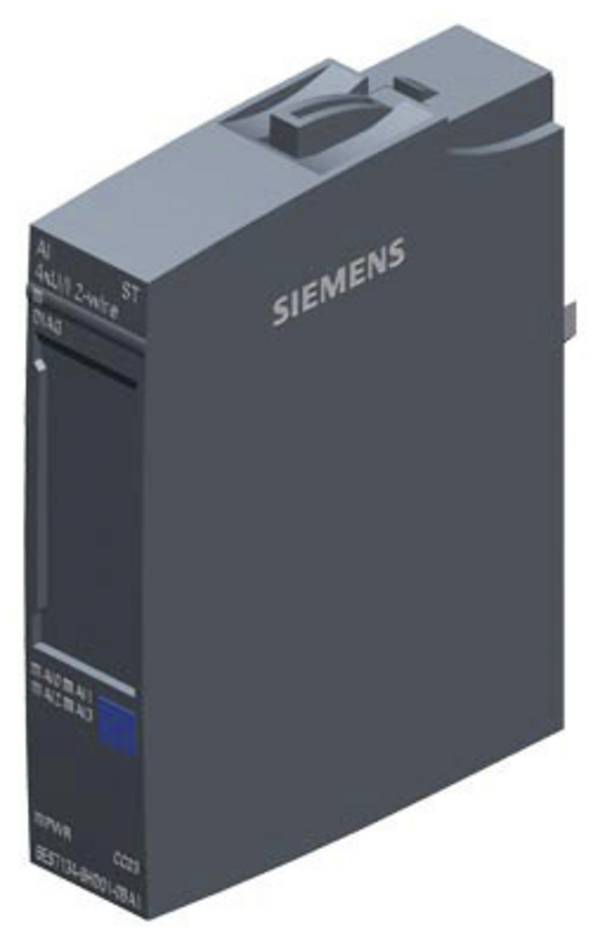 Siemens 6ES7134-6HD01-2BA1 6ES71346HD012BA1 PLC ulazni modul