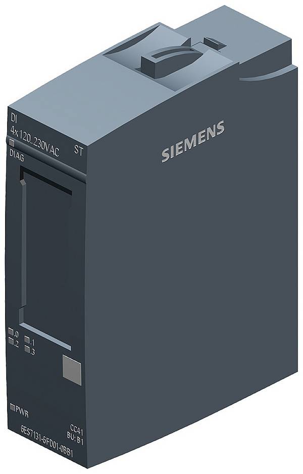 Siemens 6ES7131-6FD01-0BB1 6ES71316FD010BB1 PLC ulazni modul