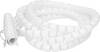 Cablehome 128535 spiralno crijevo bijela plastika 1 St.