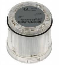 Pepperl+Fuchs element za signalni toranj 196237 VAZ-LED-70MM-CL LED čista 1 St.