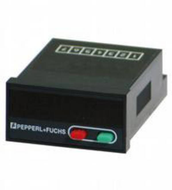 Pepperl+Fuchs KT-LED-24-PT100-24VDC digitalni ugradbeni mjerni uređaj