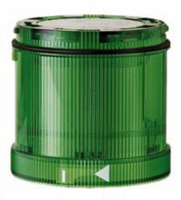 Pepperl+Fuchs element za signalni toranj 216077 VAZ-LAMP-70MM-GN  zelena 1 St.